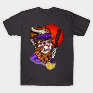 Monkey King T-Shirt